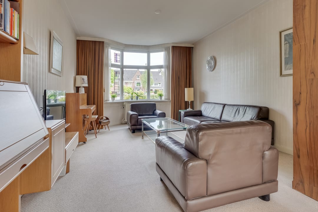 Foto 7 van Plantsoen Laanhorn 7