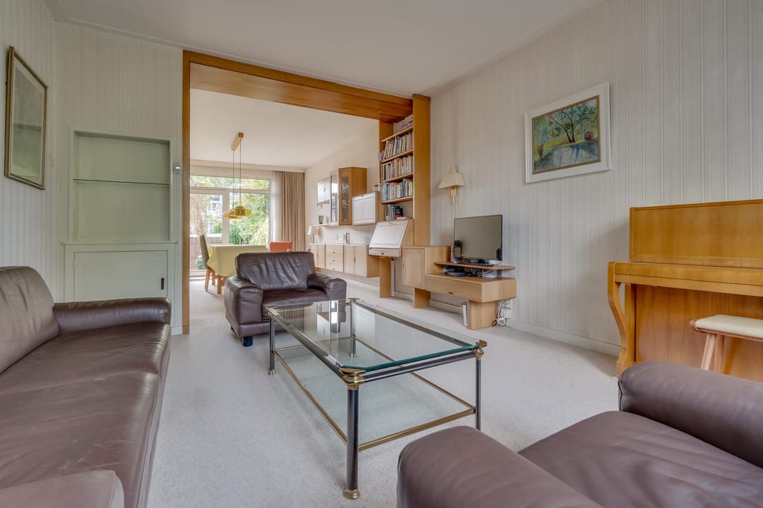 Foto 8 van Plantsoen Laanhorn 7