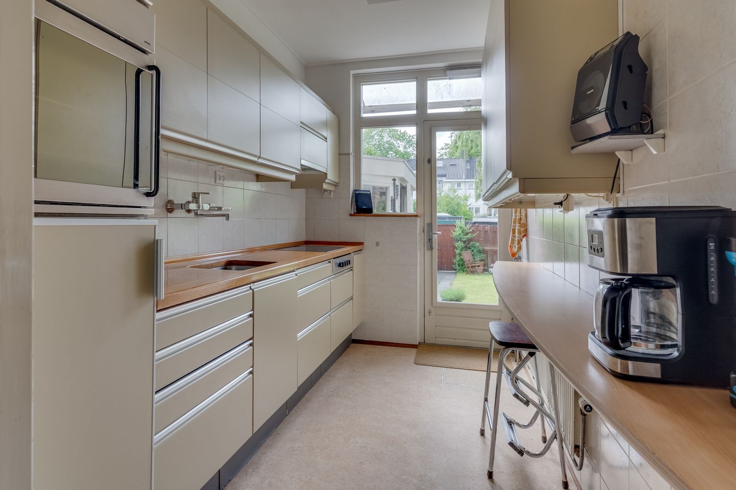 Foto 10 van Plantsoen Laanhorn 7