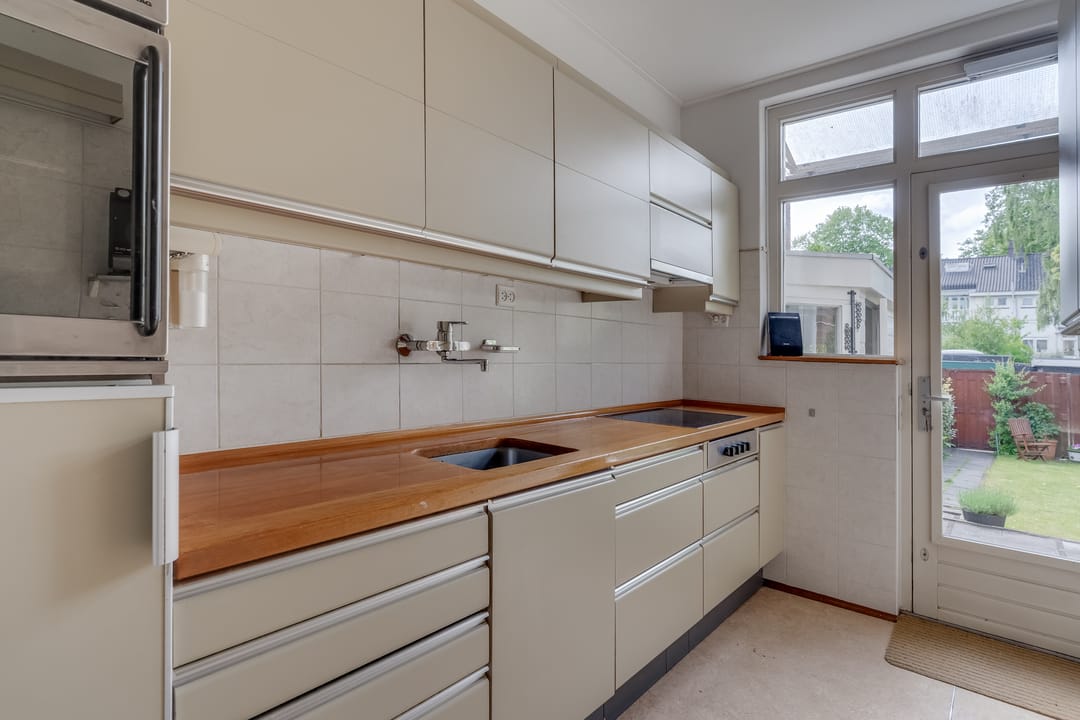 Foto 11 van Plantsoen Laanhorn 7