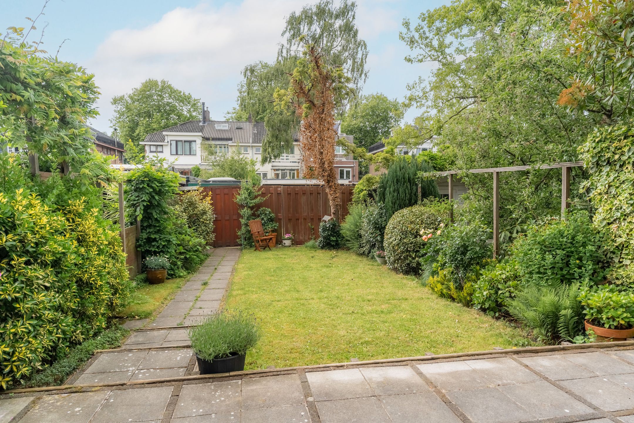 Foto 12 van Plantsoen Laanhorn 7