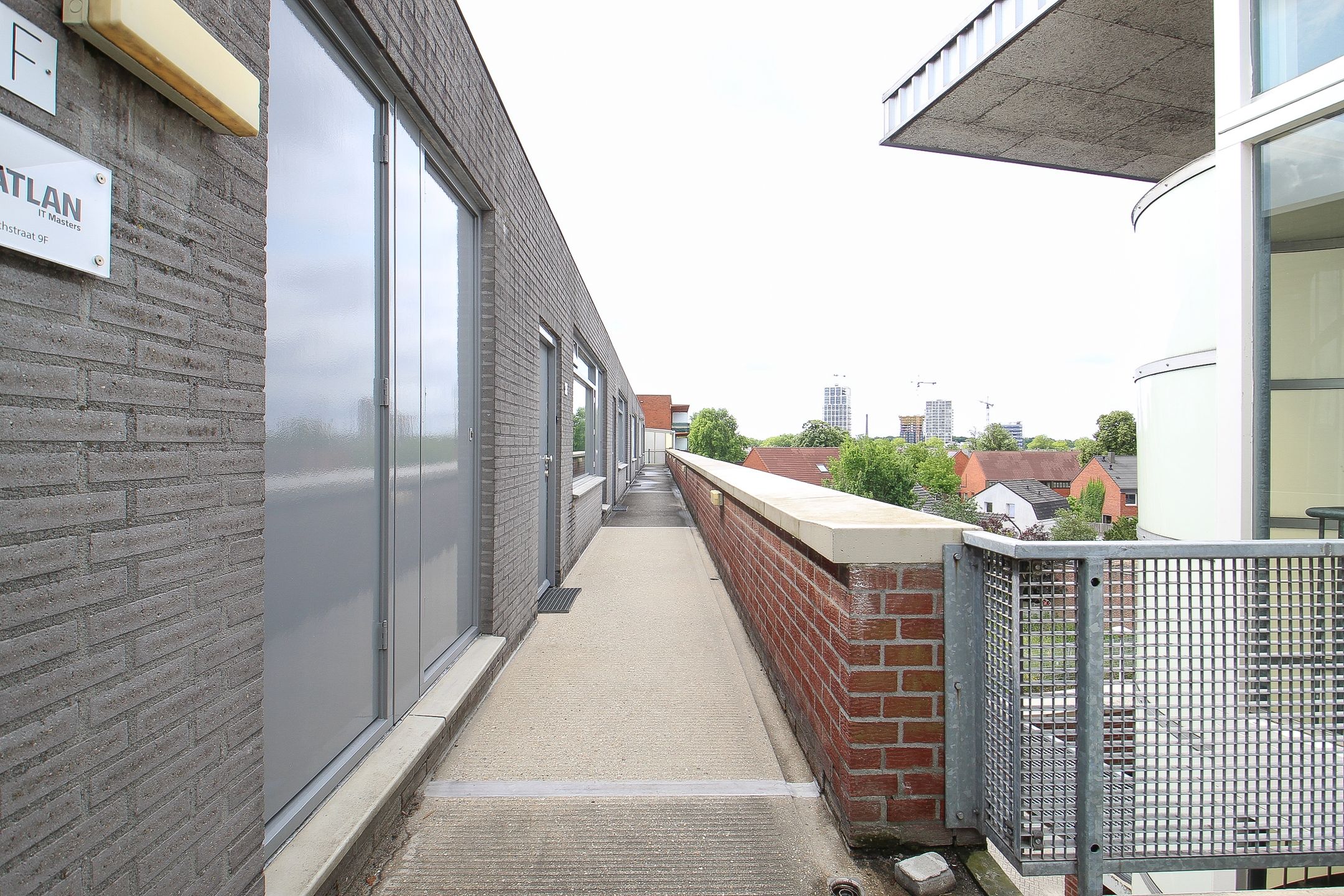 Foto 9 van Crabethstraat 9-E