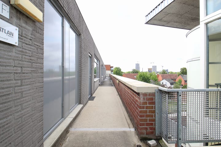 Foto 9 van Crabethstraat 9-E