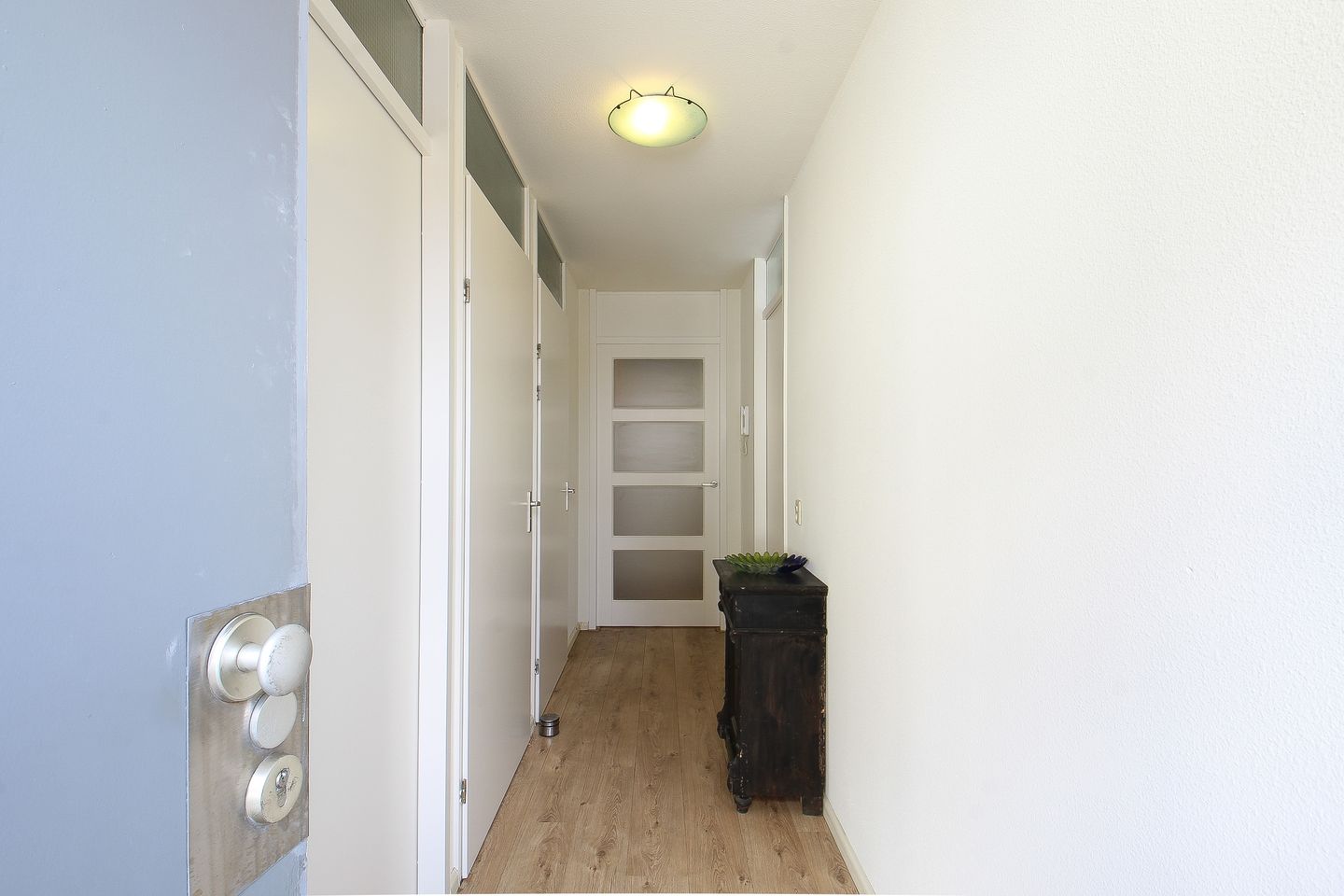 Foto 10 van Crabethstraat 9-E