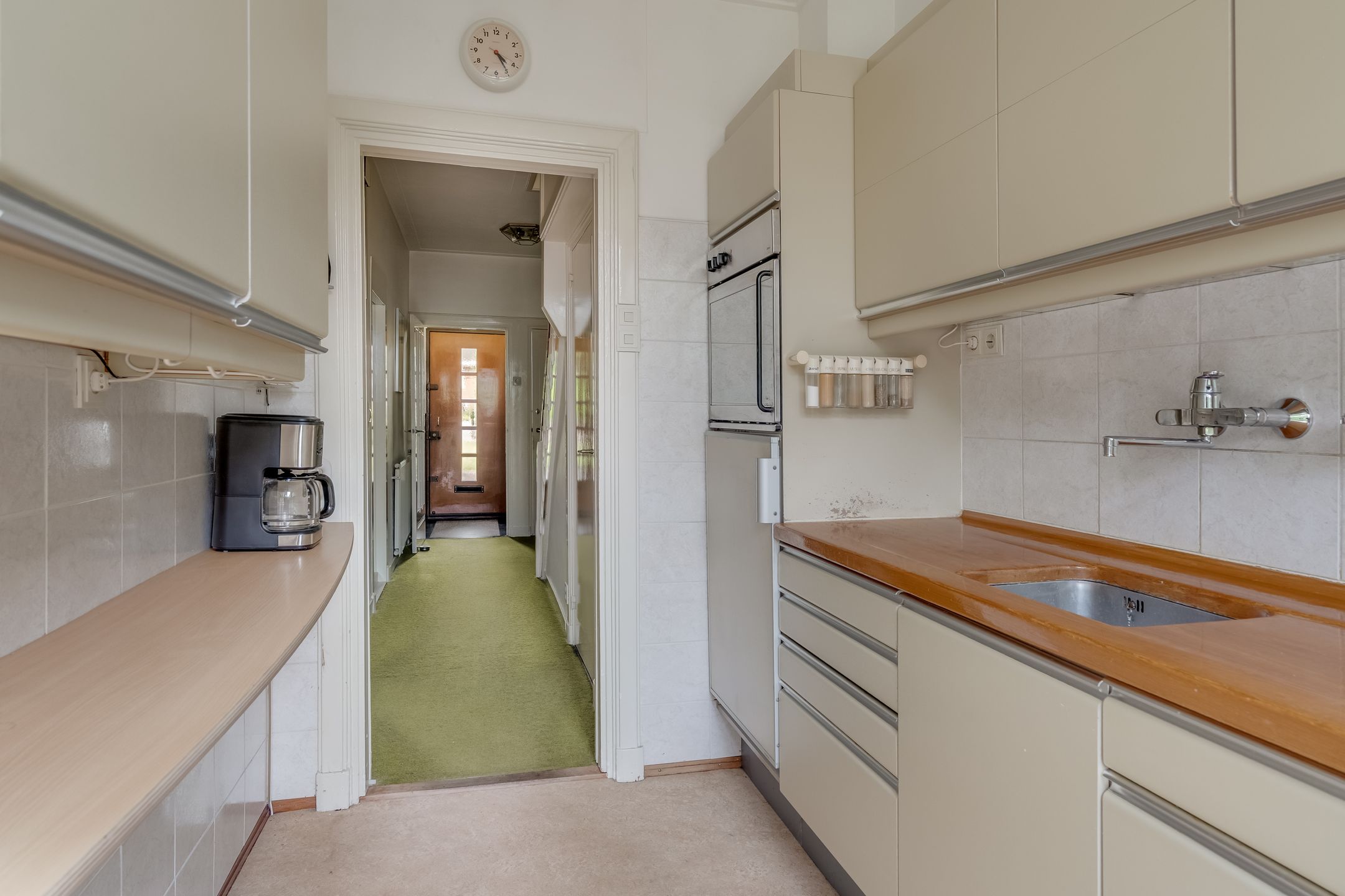 Foto 15 van Plantsoen Laanhorn 7