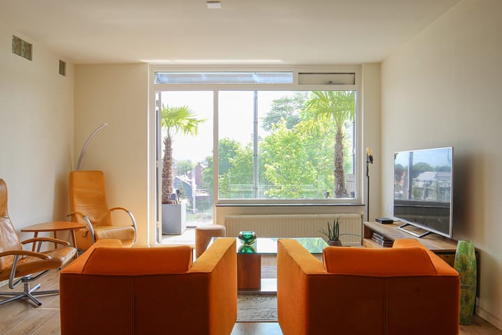 Foto 4 van Crabethstraat 9-E