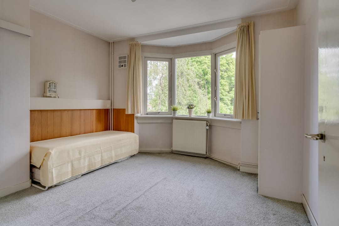 Foto 17 van Plantsoen Laanhorn 7