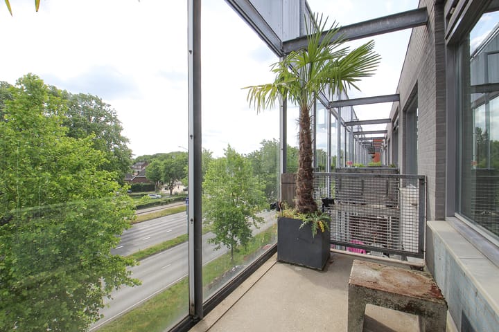 Foto 12 van Crabethstraat 9-E