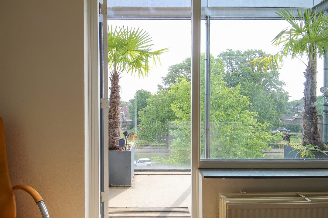 Foto 11 van Crabethstraat 9-E