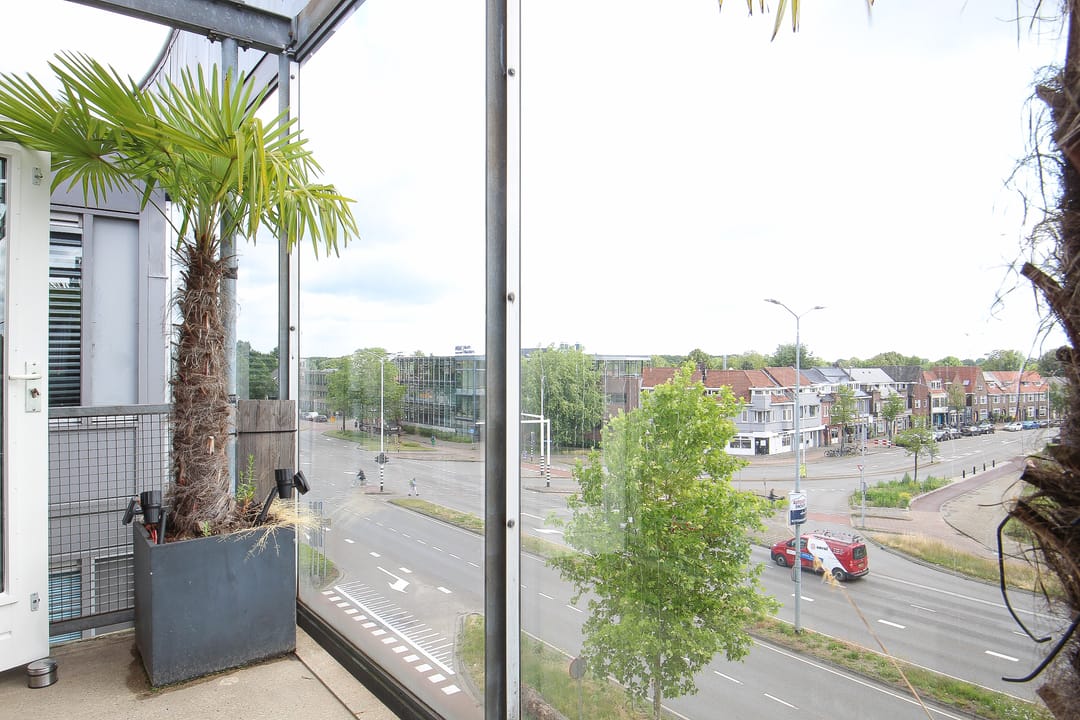 Foto 13 van Crabethstraat 9-E