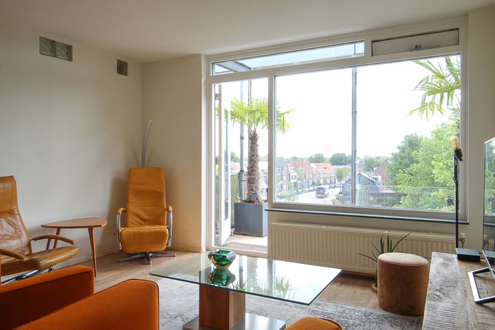 Foto 14 van Crabethstraat 9-E