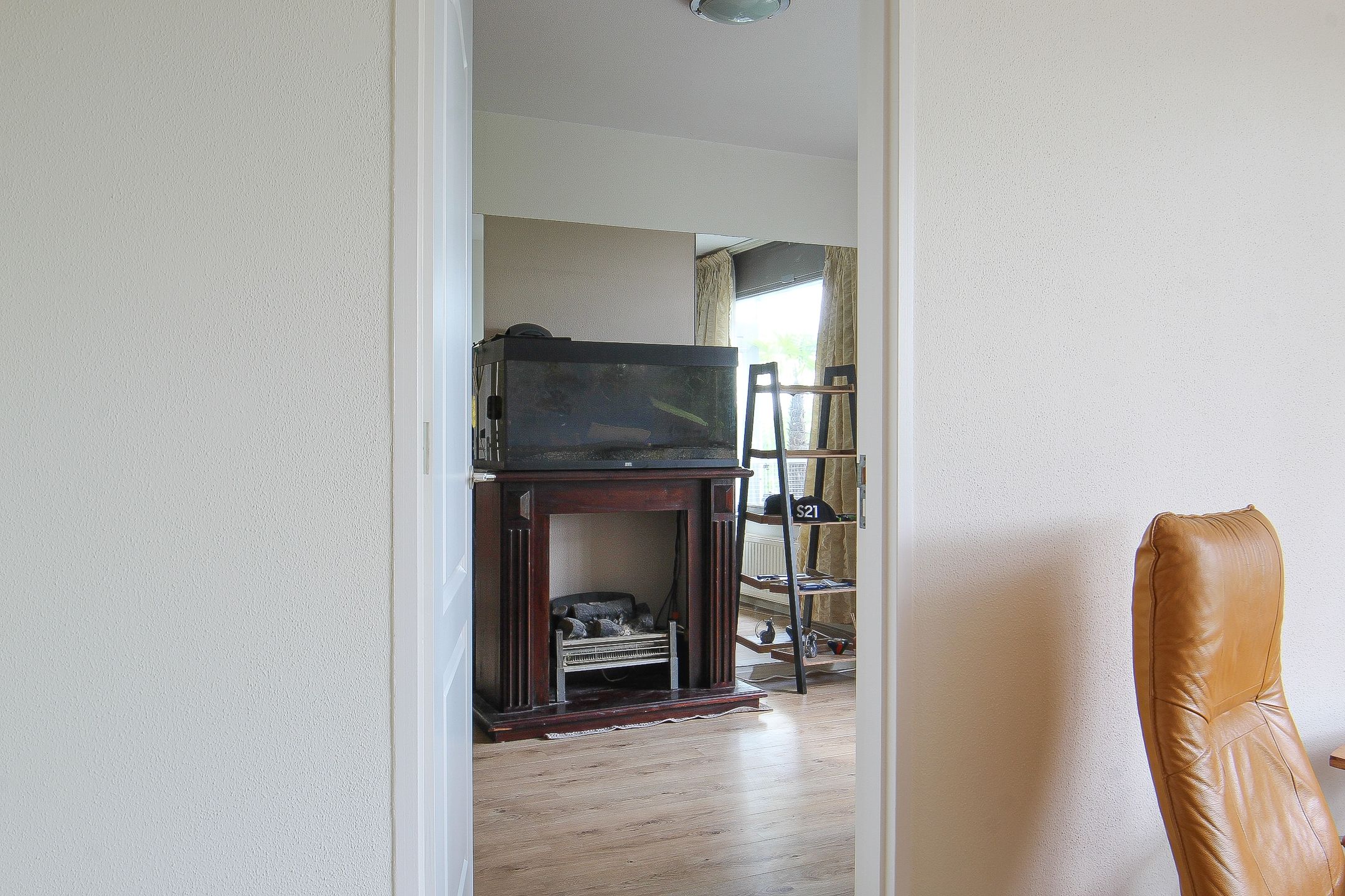 Foto 15 van Crabethstraat 9-E