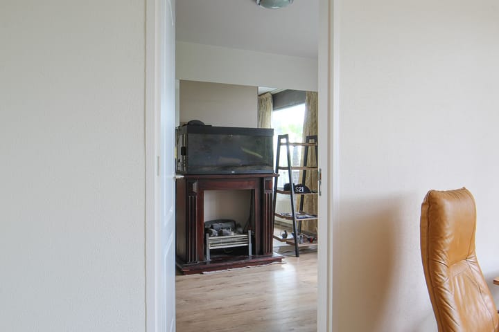 Foto 15 van Crabethstraat 9-E