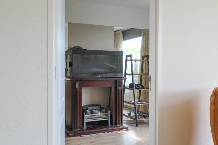 Foto 16 van Crabethstraat 9-E