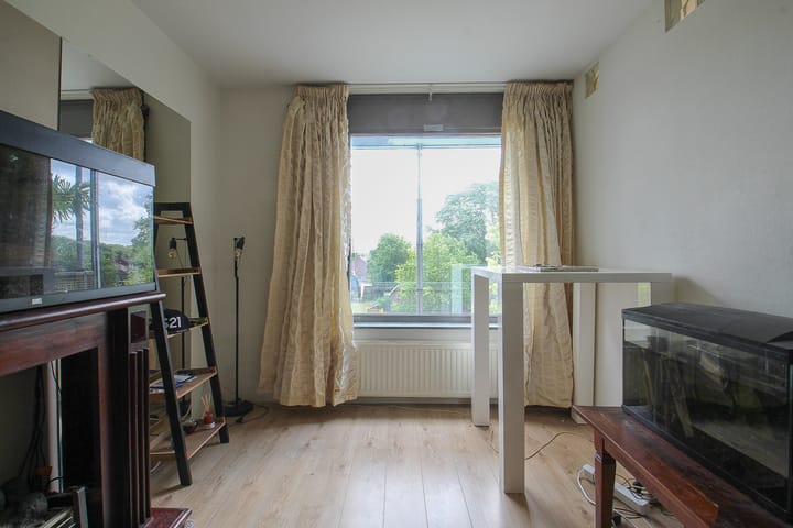 Foto 17 van Crabethstraat 9-E