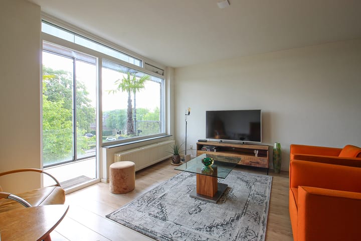 Foto 18 van Crabethstraat 9-E