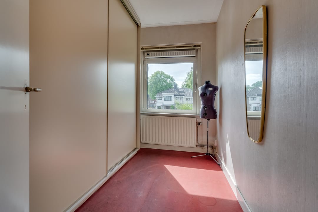 Foto 22 van Plantsoen Laanhorn 7