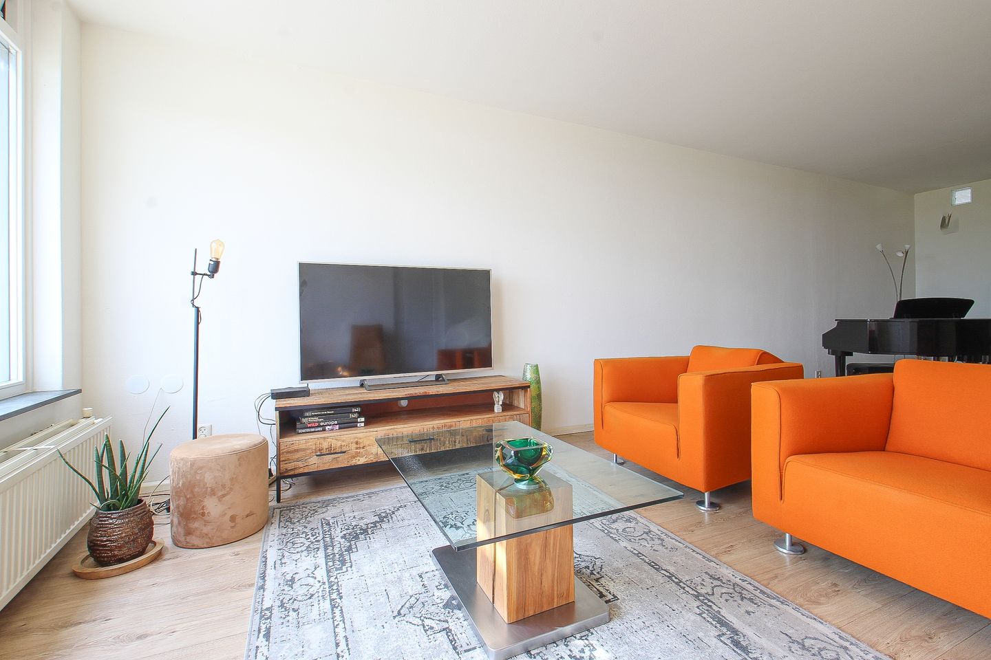 Foto 19 van Crabethstraat 9-E