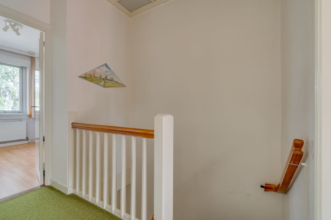 Foto 23 van Plantsoen Laanhorn 7