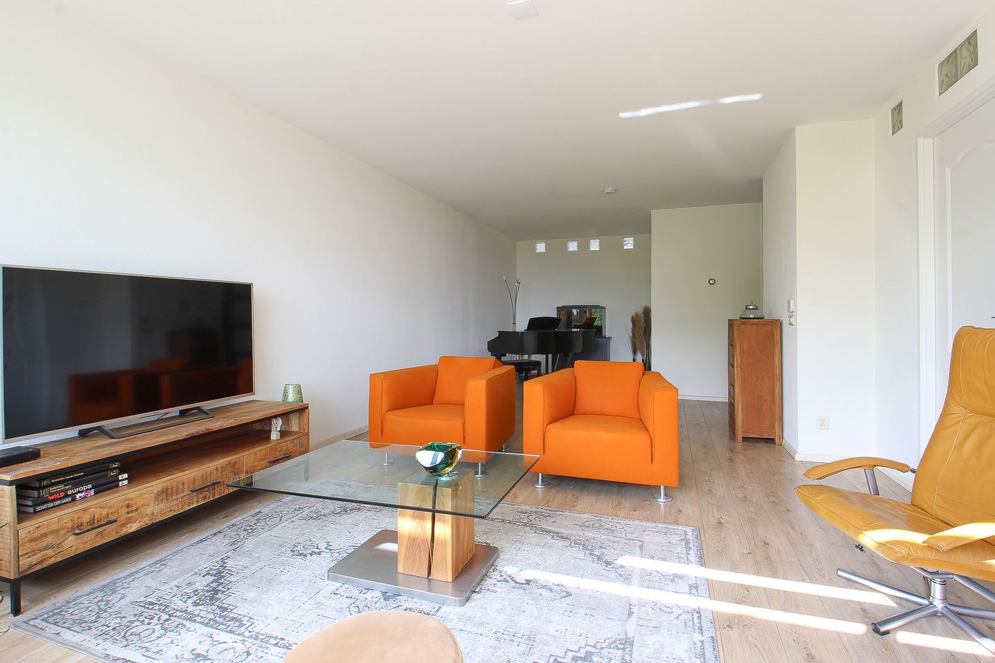 Foto 20 van Crabethstraat 9-E