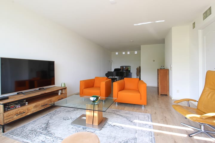 Foto 20 van Crabethstraat 9-E