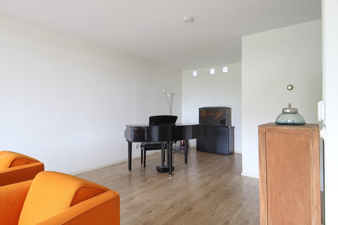 Foto 22 van Crabethstraat 9-E