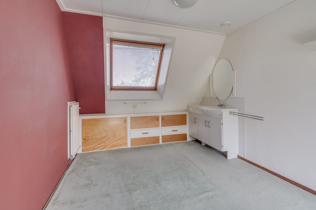 Foto 26 van Plantsoen Laanhorn 7