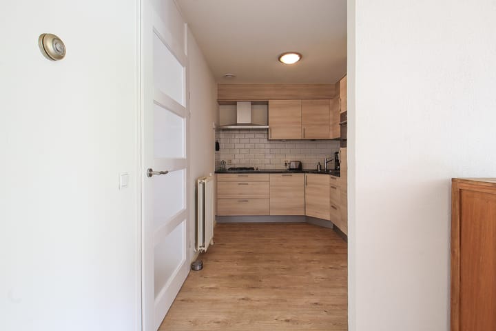 Foto 24 van Crabethstraat 9-E