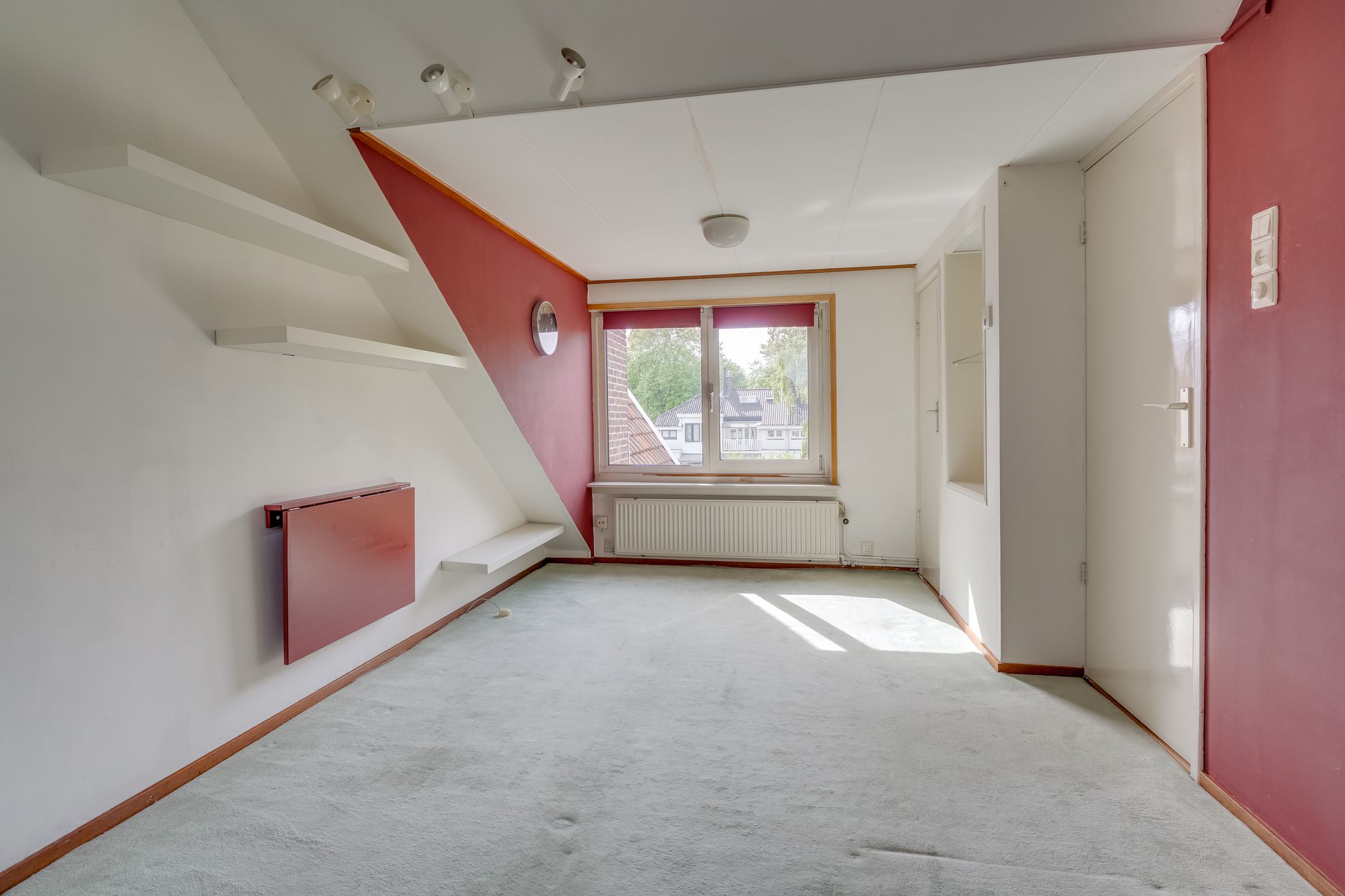 Foto 27 van Plantsoen Laanhorn 7