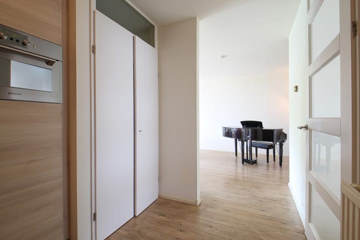 Foto 27 van Crabethstraat 9-E