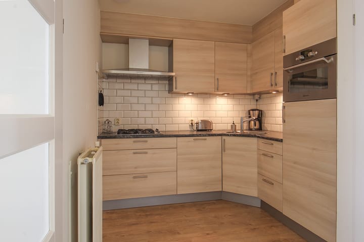 Foto 25 van Crabethstraat 9-E