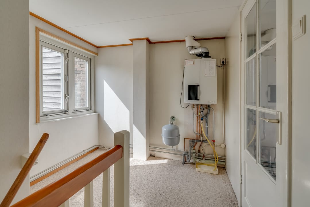 Foto 28 van Plantsoen Laanhorn 7