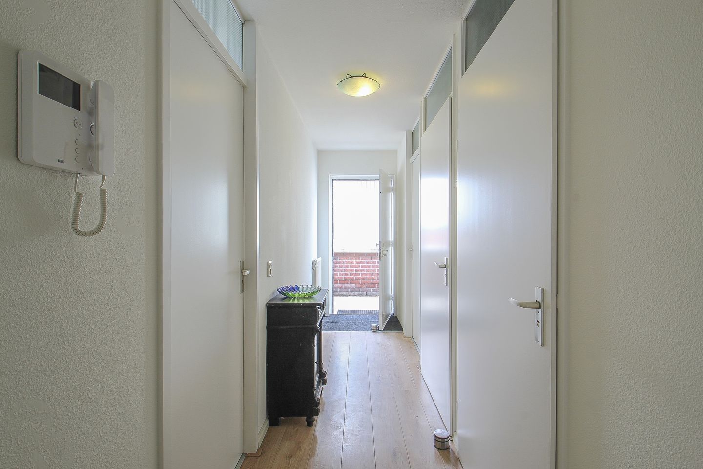 Foto 29 van Crabethstraat 9-E