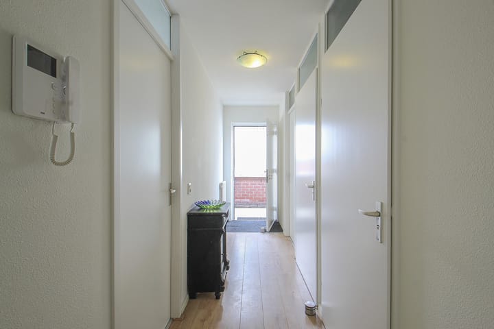 Foto 29 van Crabethstraat 9-E