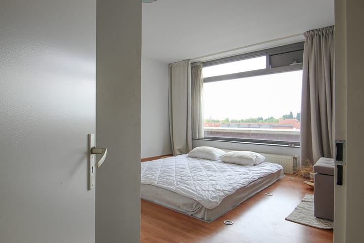 Foto 30 van Crabethstraat 9-E