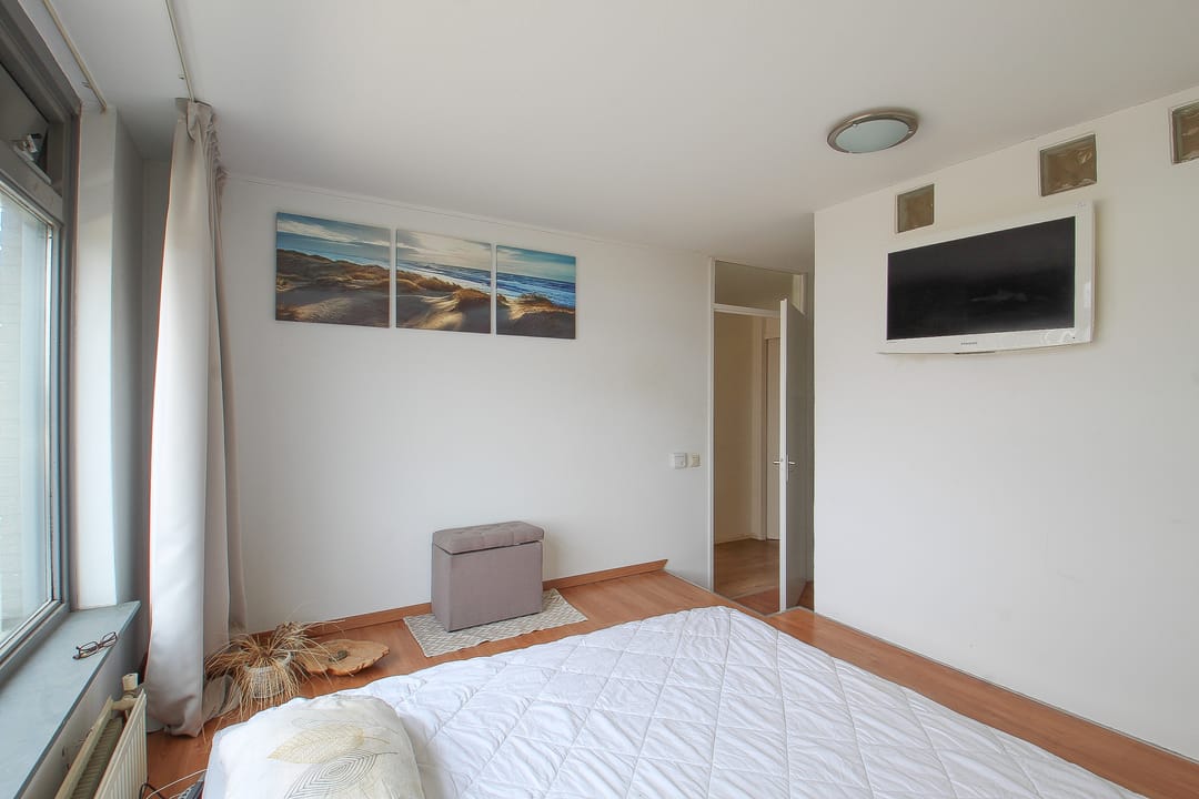 Foto 32 van Crabethstraat 9-E