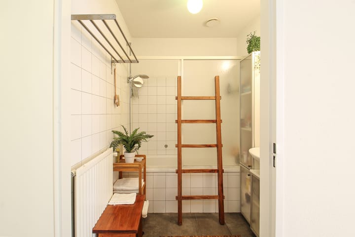 Foto 33 van Crabethstraat 9-E