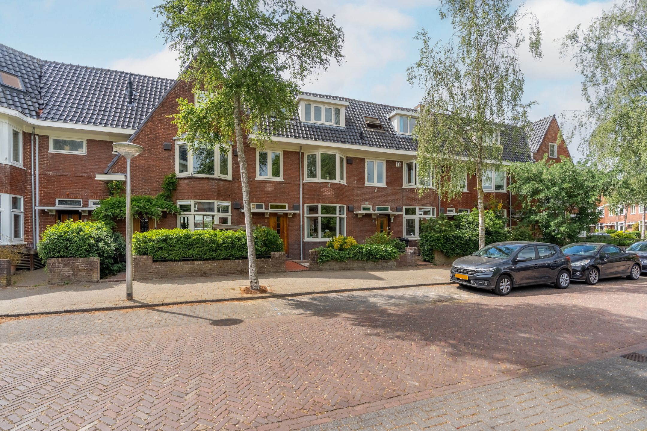 Foto 33 van Plantsoen Laanhorn 7