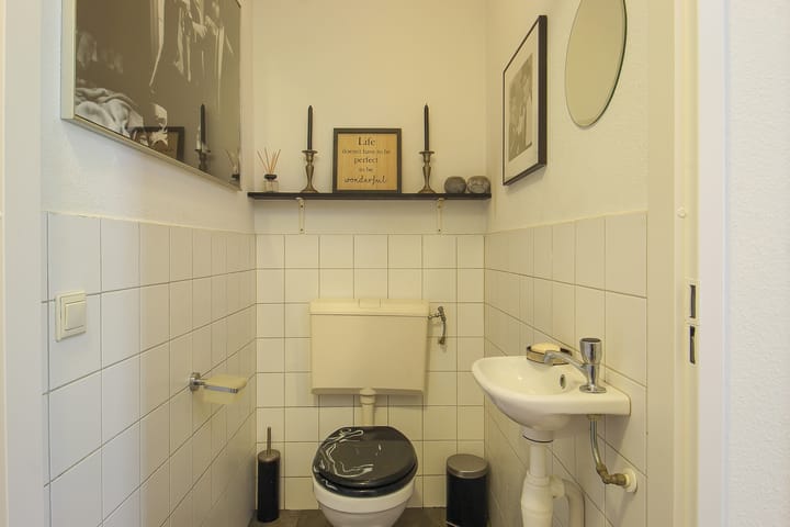 Foto 36 van Crabethstraat 9-E