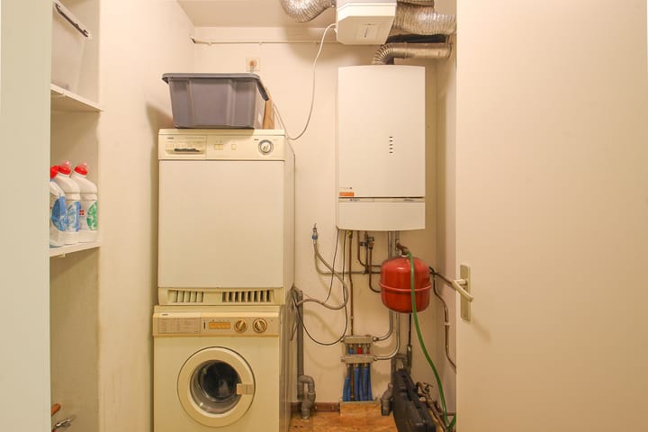 Foto 37 van Crabethstraat 9-E