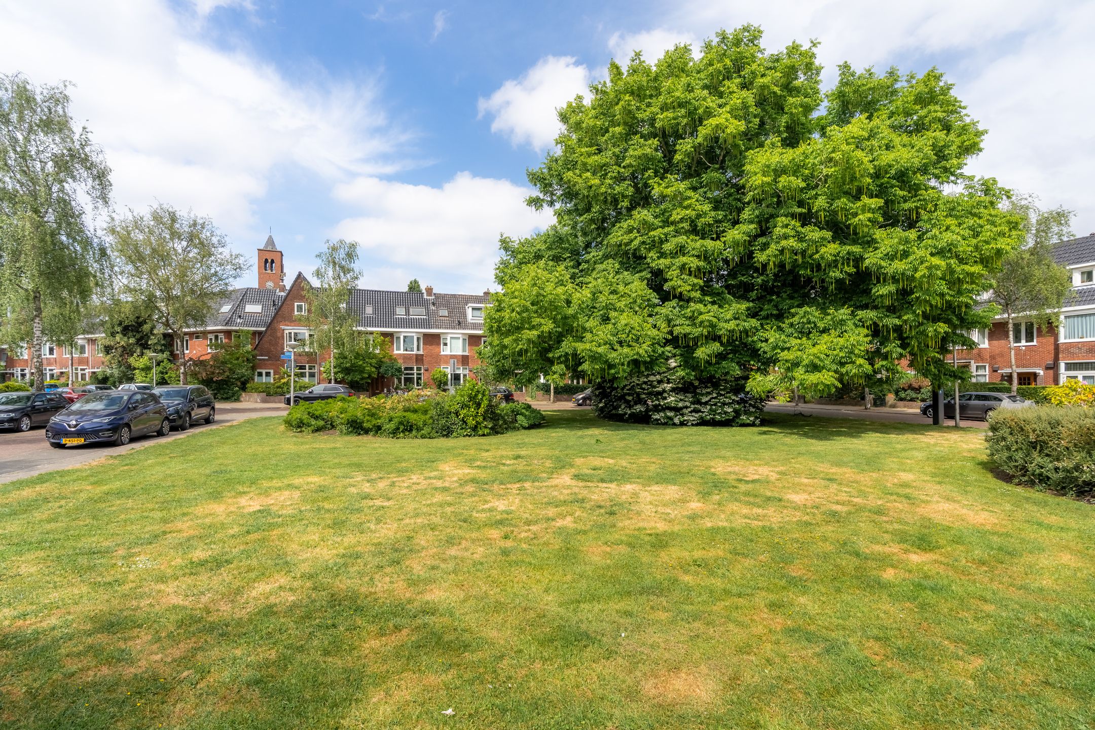 Foto 36 van Plantsoen Laanhorn 7