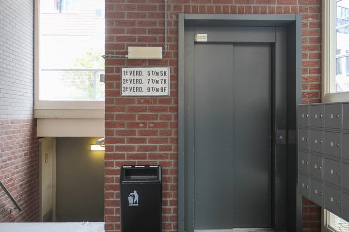 Foto 39 van Crabethstraat 9-E