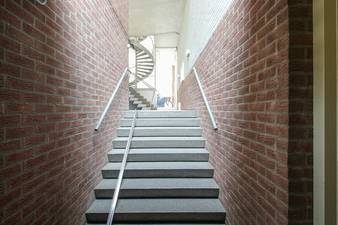 Foto 41 van Crabethstraat 9-E