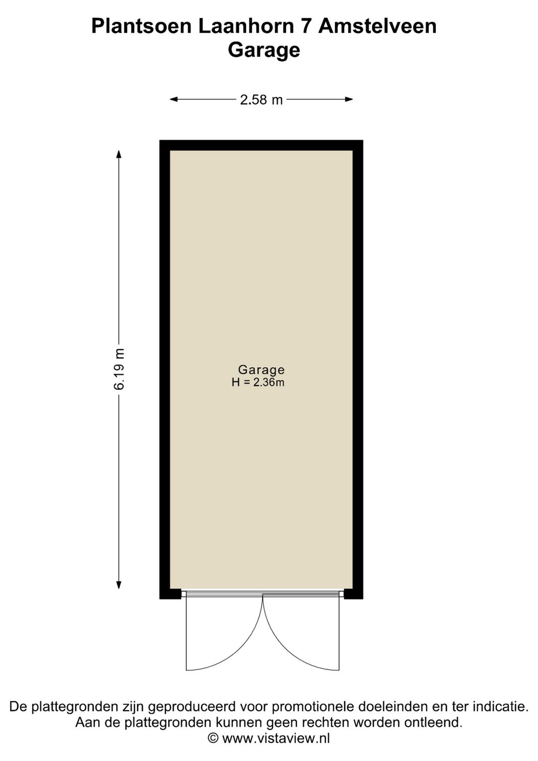 Foto 41 van Plantsoen Laanhorn 7