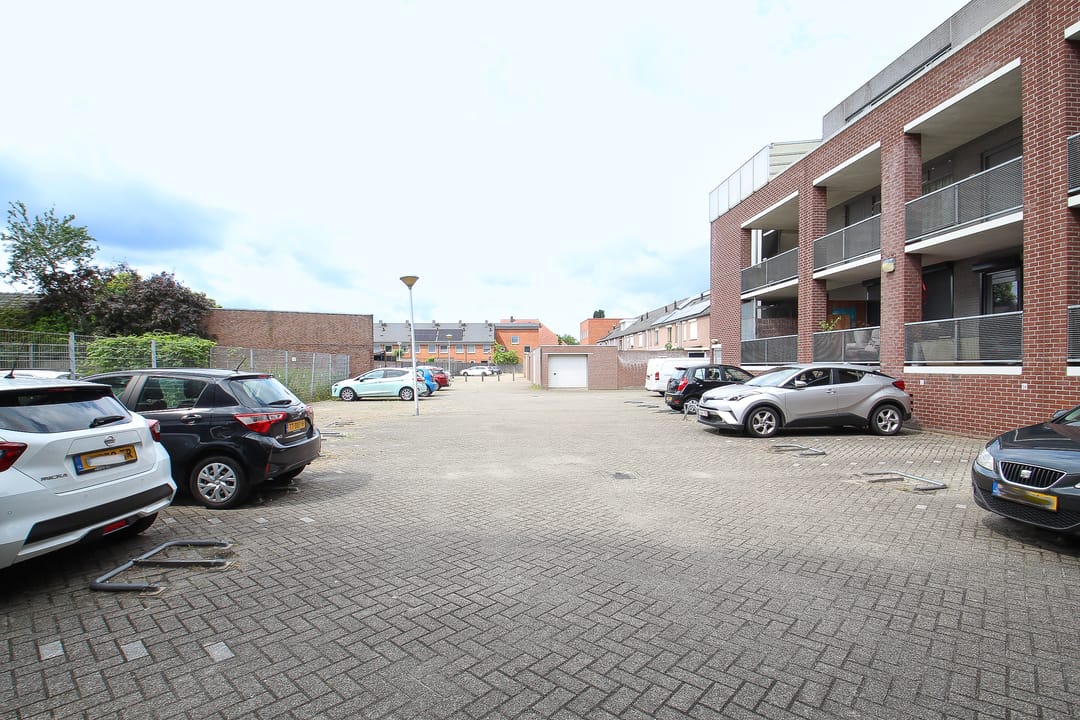 Foto 43 van Crabethstraat 9-E