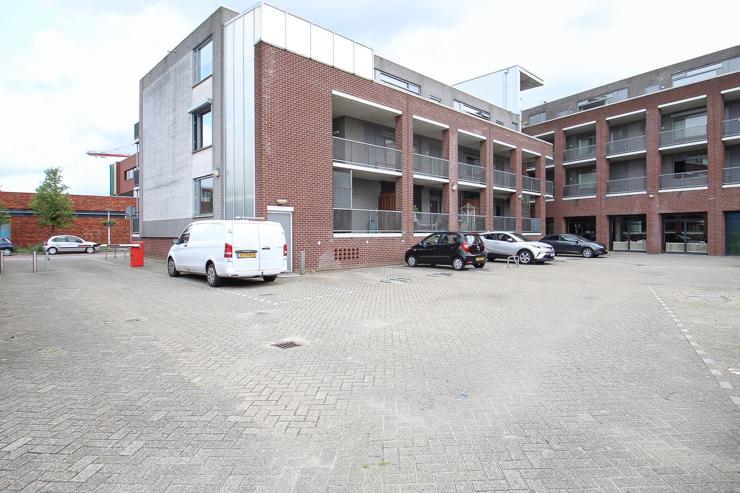 Foto 44 van Crabethstraat 9-E