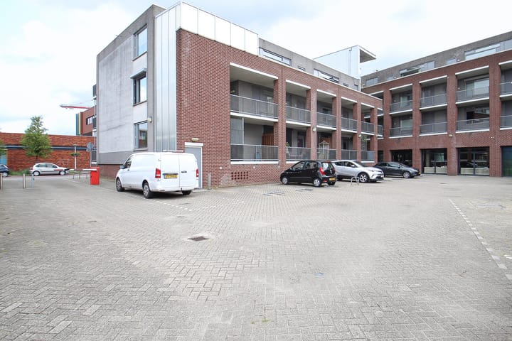 Foto 44 van Crabethstraat 9-E