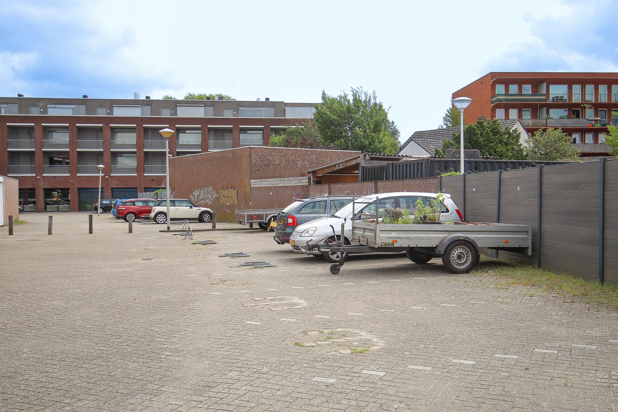 Foto 45 van Crabethstraat 9-E