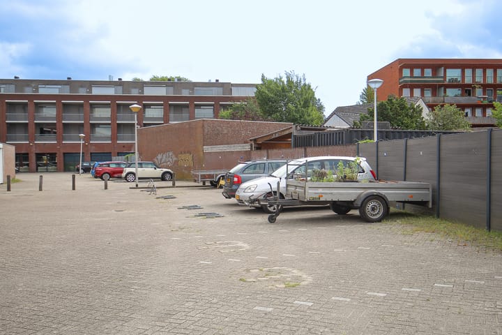 Foto 45 van Crabethstraat 9-E