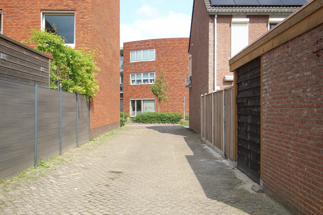 Foto 46 van Crabethstraat 9-E